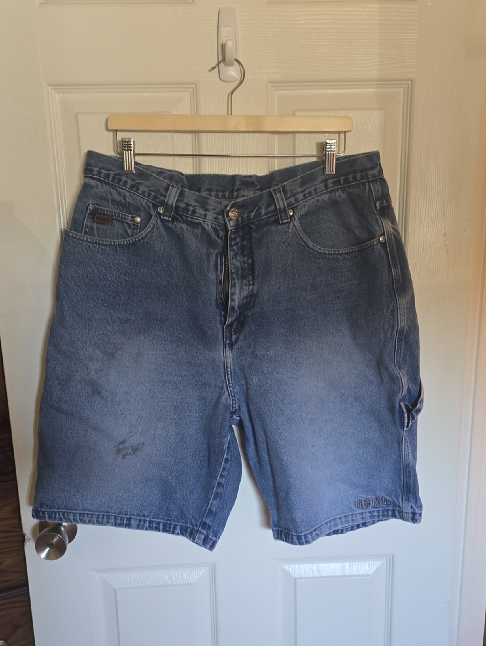Rp55 Shorts